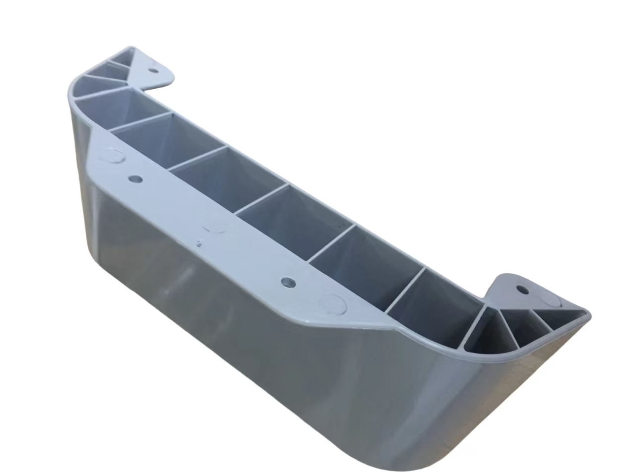 China Manufacturer Custom Plastic Bracket